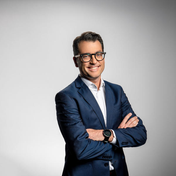 Mauricio Parise